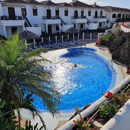 Marina Golf Apartment Сан Мигель Экстерьер фото