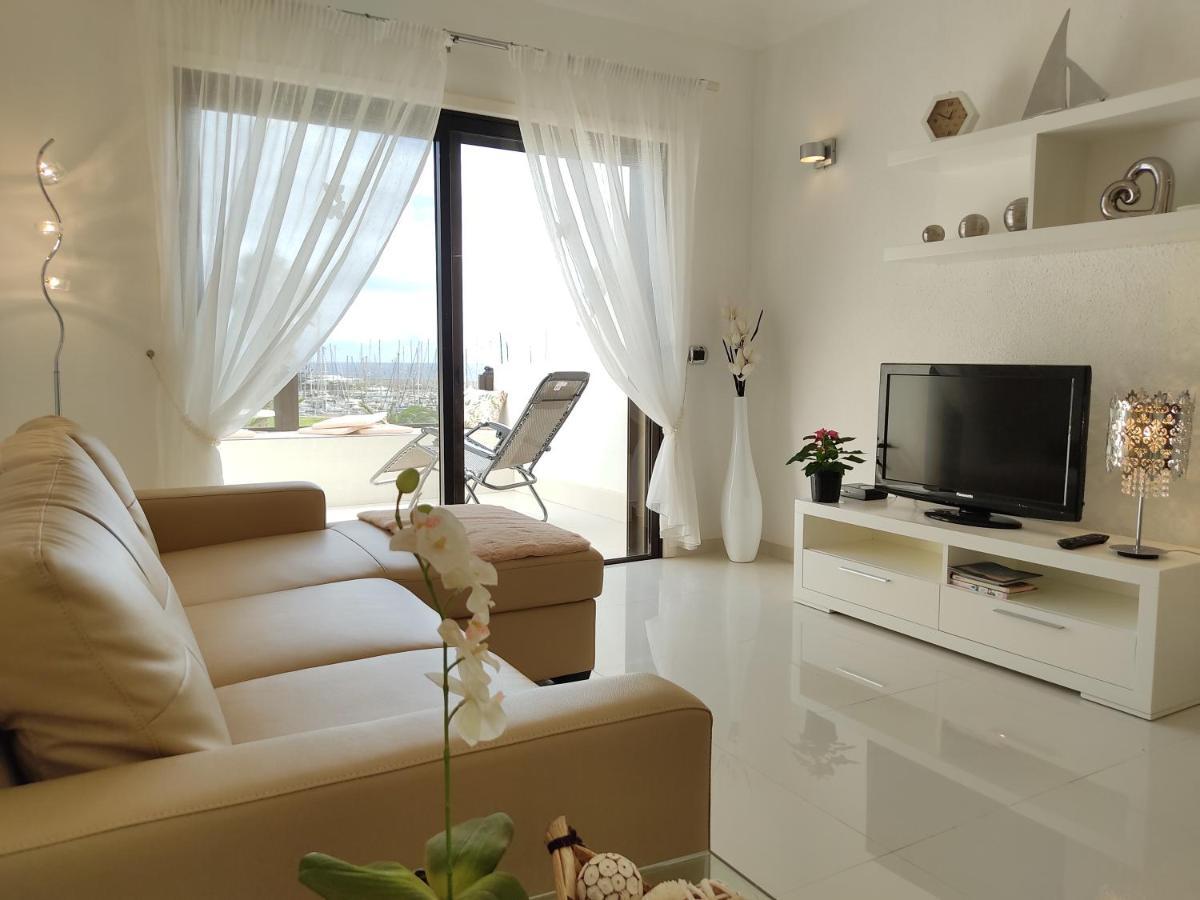 Marina Golf Apartment Сан Мигель Экстерьер фото