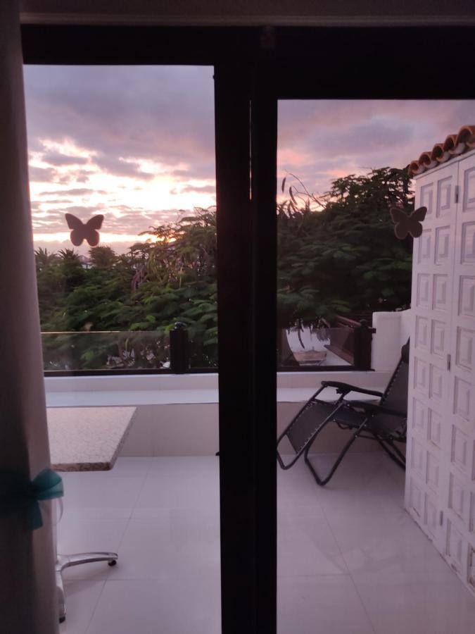 Marina Golf Apartment Сан Мигель Экстерьер фото