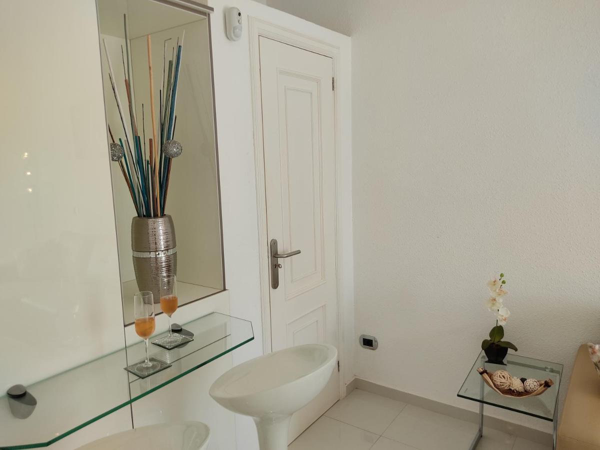 Marina Golf Apartment Сан Мигель Экстерьер фото
