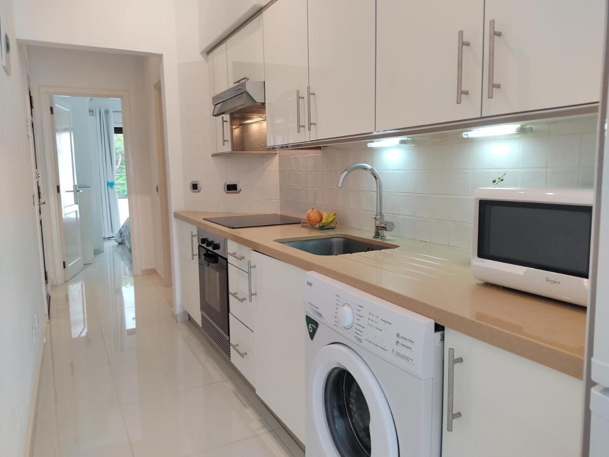 Marina Golf Apartment Сан Мигель Экстерьер фото