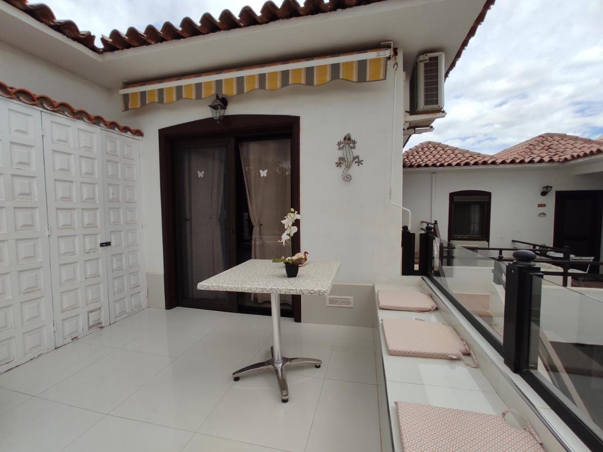 Marina Golf Apartment Сан Мигель Экстерьер фото