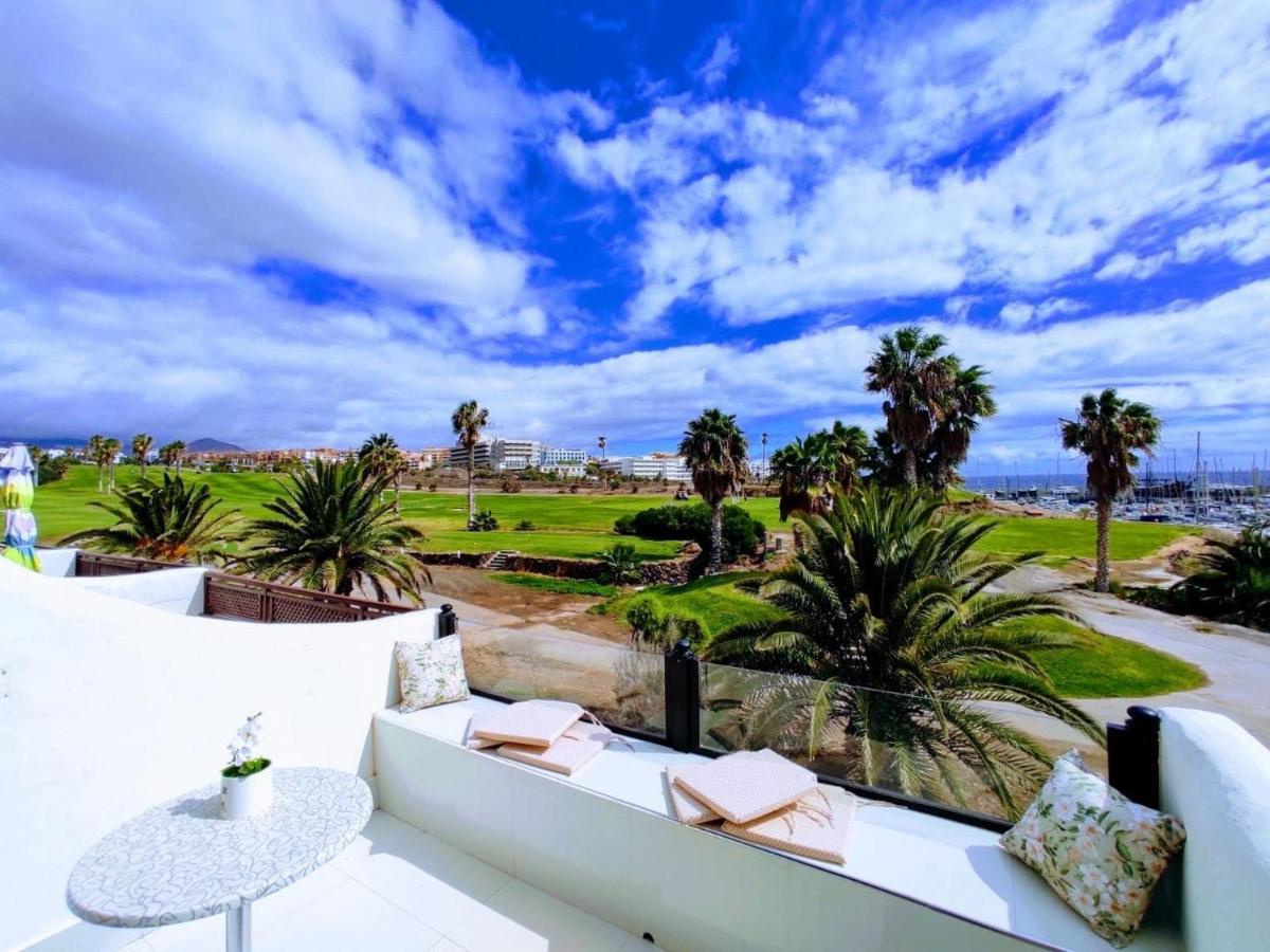 Marina Golf Apartment Сан Мигель Экстерьер фото