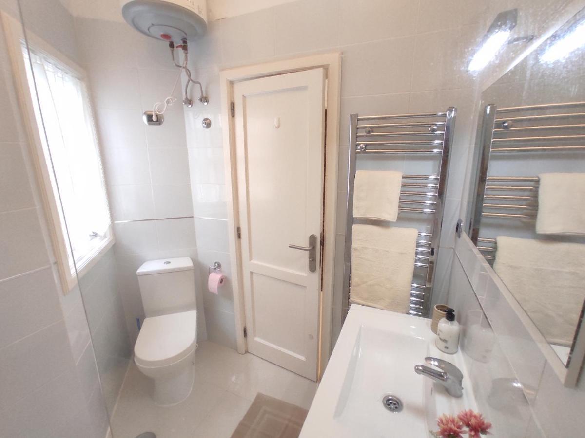 Marina Golf Apartment Сан Мигель Экстерьер фото