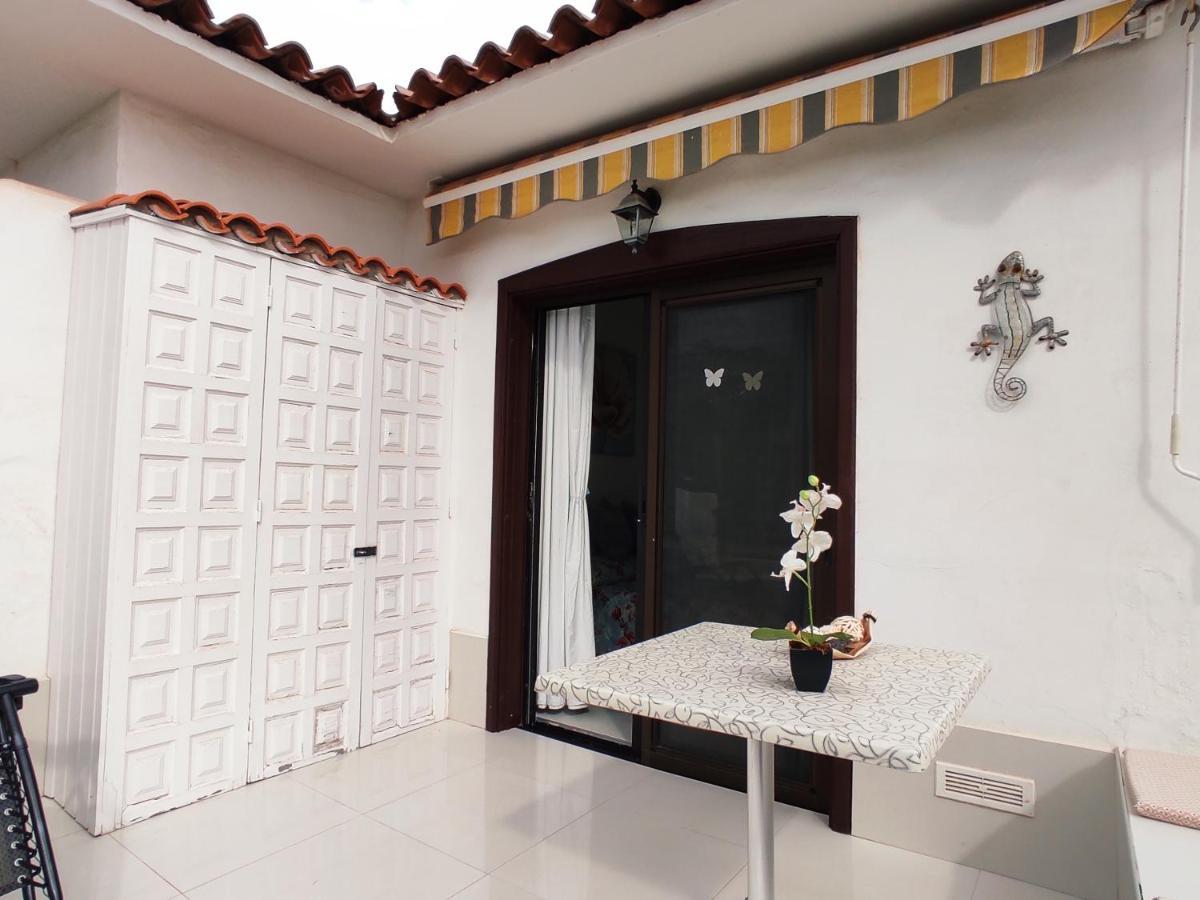 Marina Golf Apartment Сан Мигель Экстерьер фото