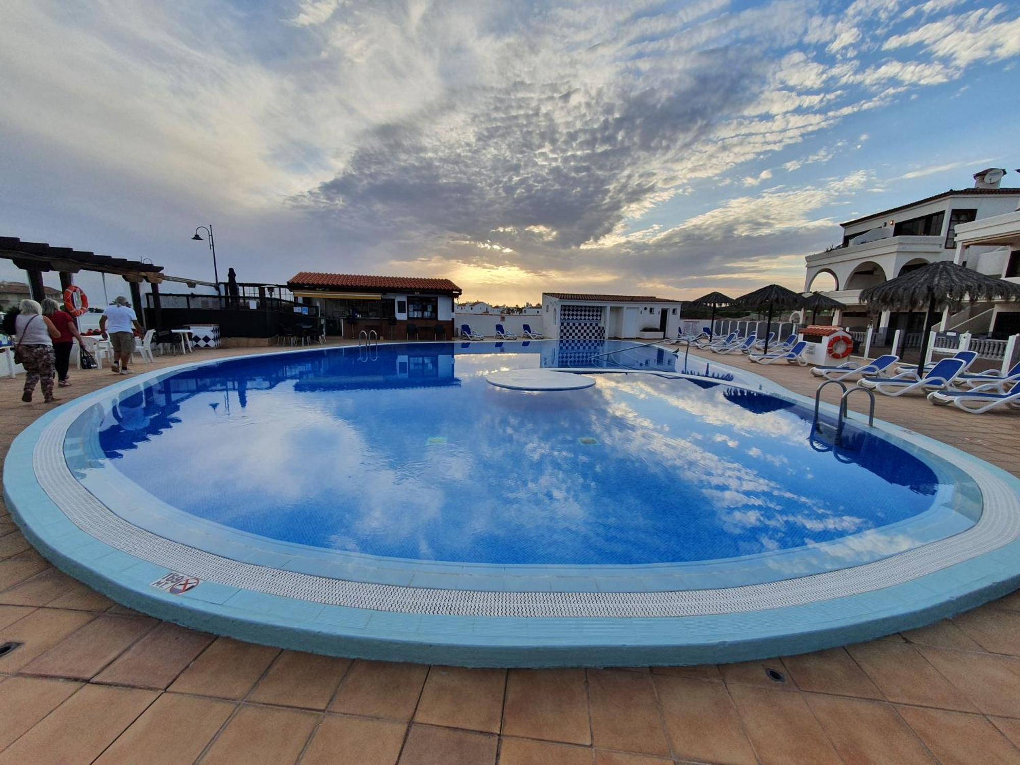 Marina Golf Apartment Сан Мигель Экстерьер фото
