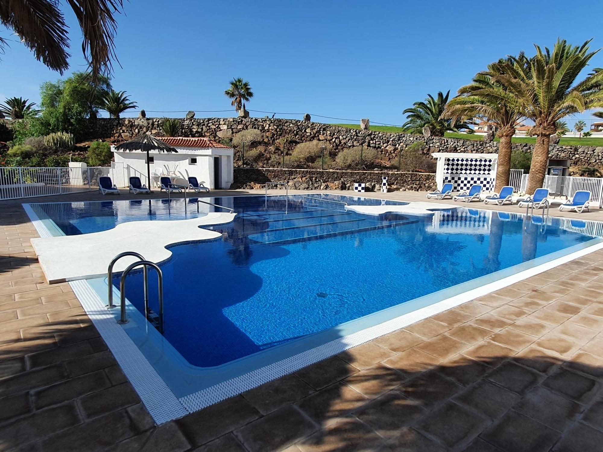 Marina Golf Apartment Сан Мигель Экстерьер фото