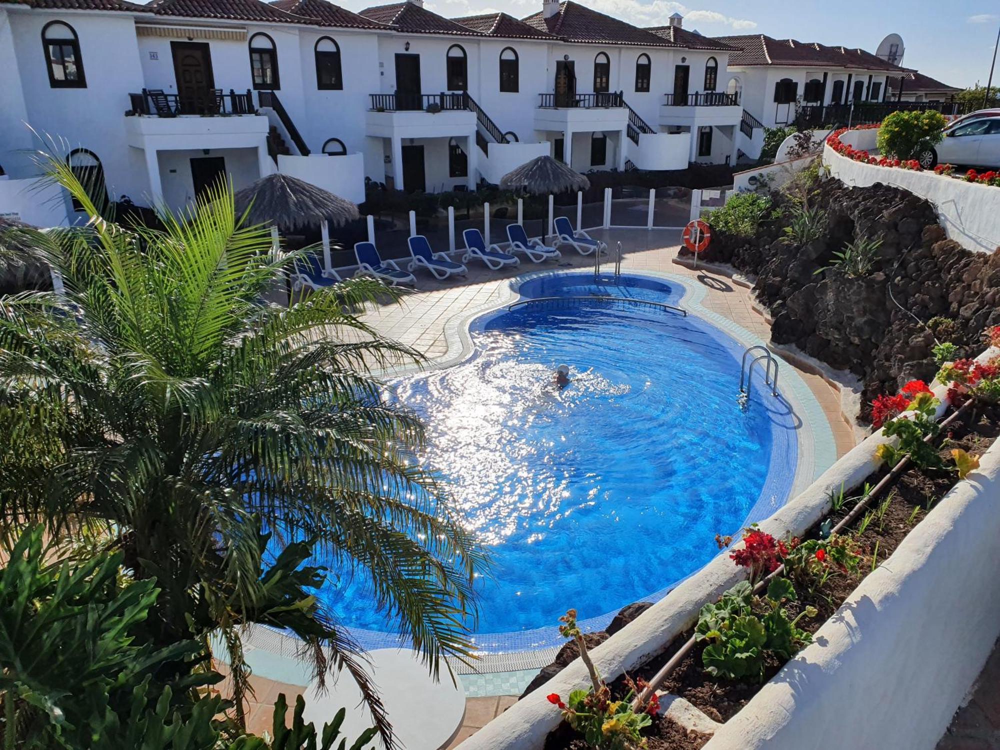 Marina Golf Apartment Сан Мигель Экстерьер фото